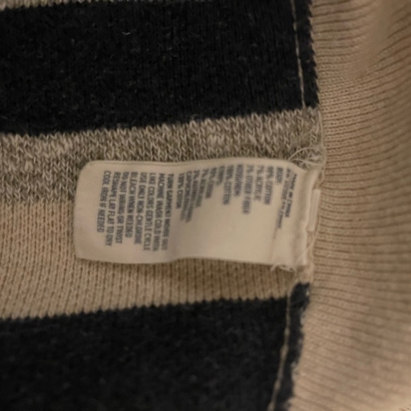 American Eagle Outfitters Hooded Poncho | L/XL - Picture 7 of 7
